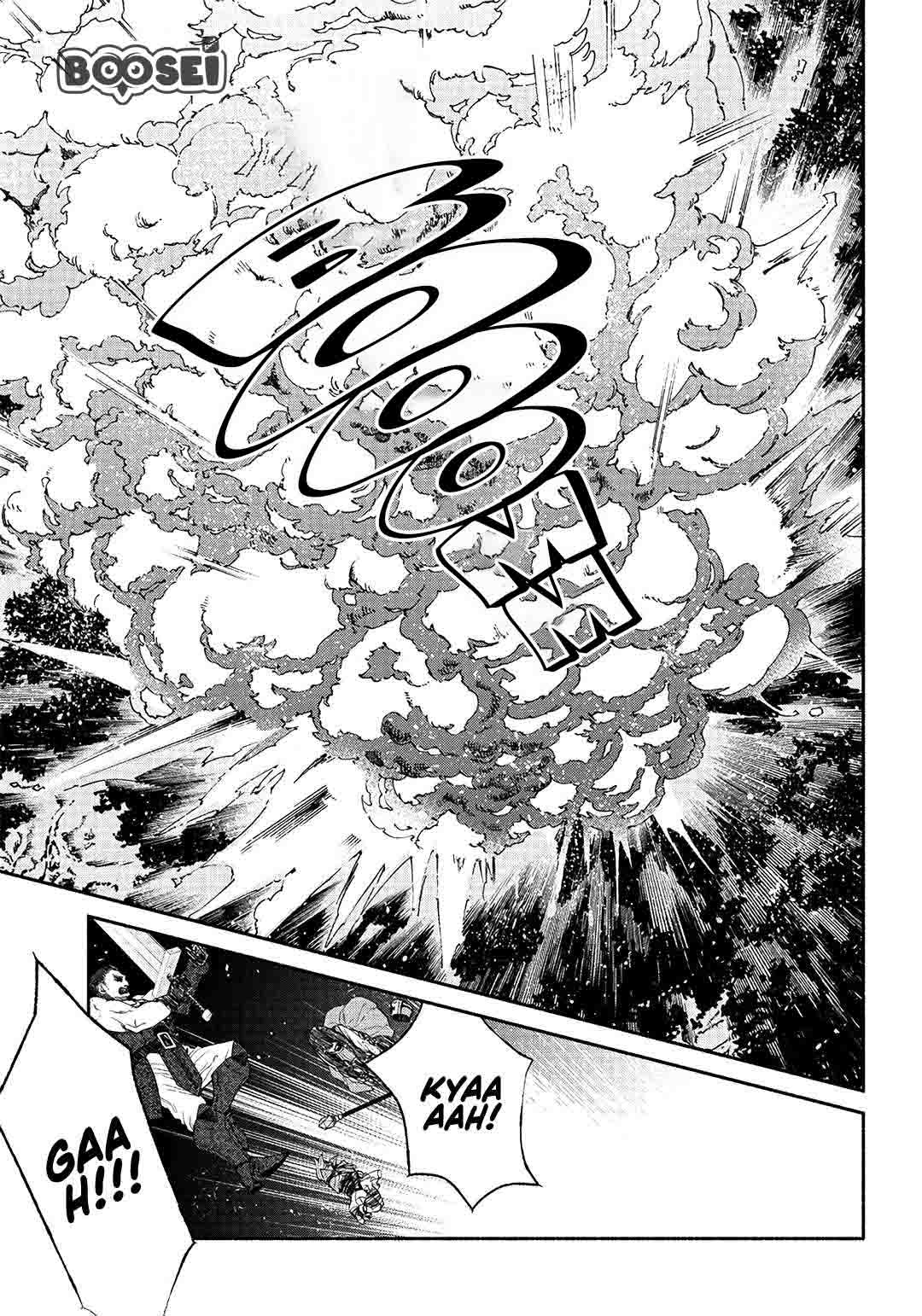 Tensei Goblin da kedo Shitsumon aru?
